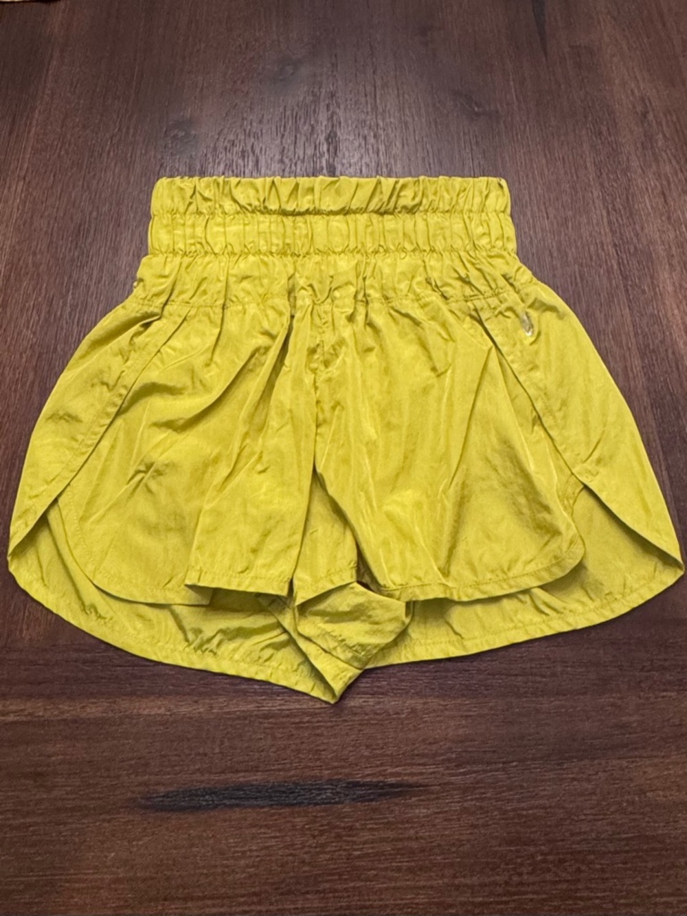 FP Movement by Free People Way Home Athletic Shorts - XS